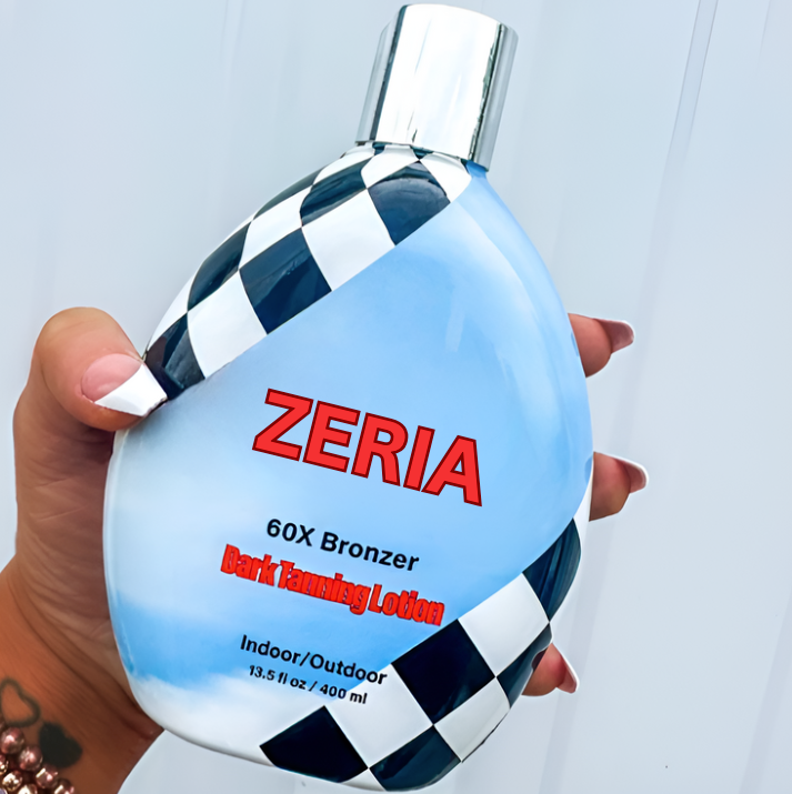 Dark Tanning Lotion
