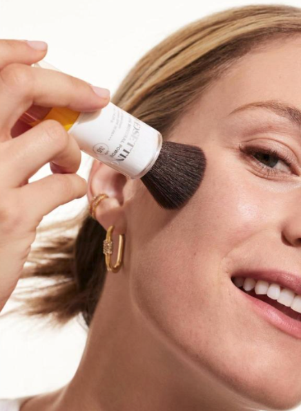 Mineral Powder SPF 35