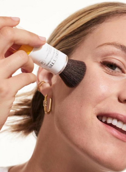 Mineral Powder SPF 35